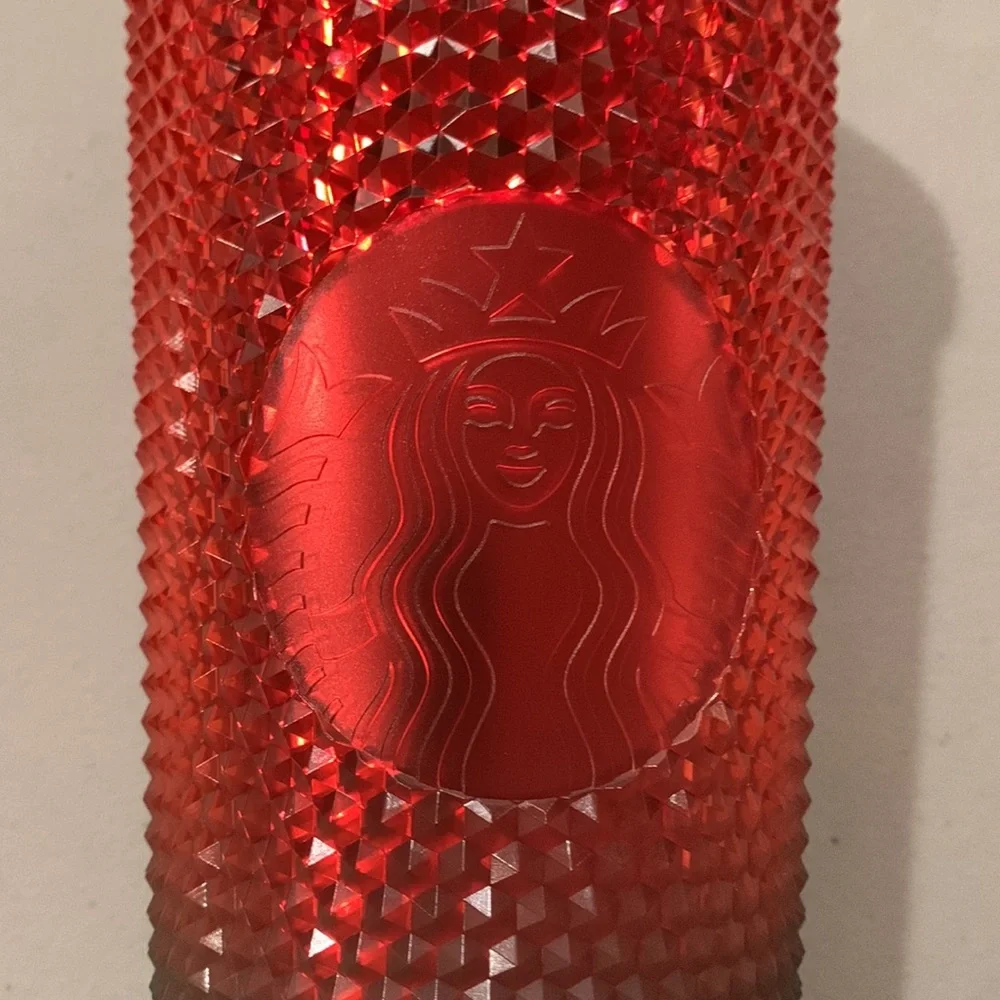 Mickey Mouse Starbucks Tumbler - Picture 6 of 10
